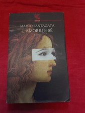 MARCO SANTAGATA - L'AMORE IN