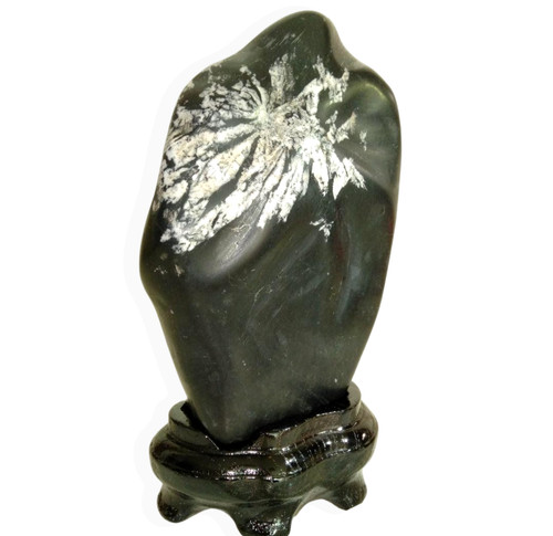 Pietra suiseki giapponese - pietra,