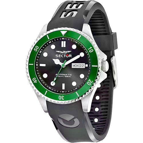 Orologio sector 230 - sector, ref