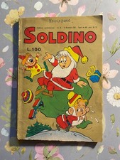 SOLDINO. Fumetto, n 26 del 16