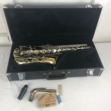 Yamaha Alto Saxophone w/ Case