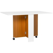 Homcom tavolo pieghevole con - homcom,