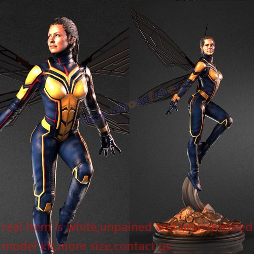 Kit modellino wasp - wasp, woman