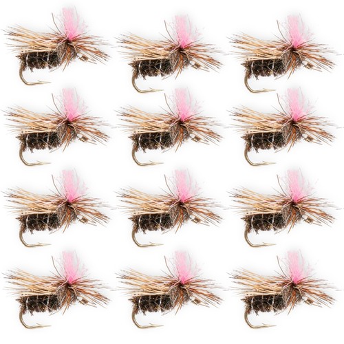 Doz caddis paracadute - 1,