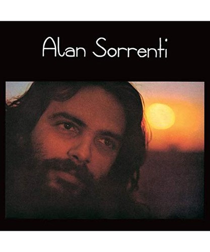 Alan sorrenti vinyl - [vinyl, lp]