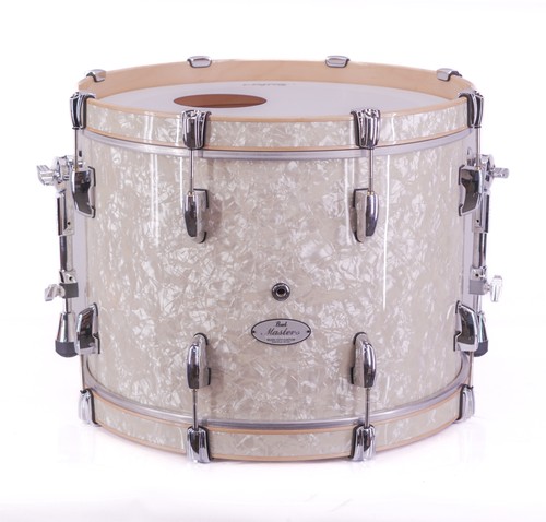 Pearl masters maple reserve - maple,
