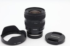 USED Tamron 20-40mm F/2.8 Lens