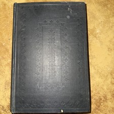 1923 Life Of Christ By