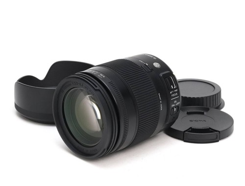 Sigma 18 - ab,
