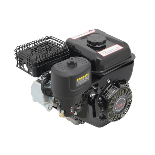 Motore benzina 212cc 5hp - motore,