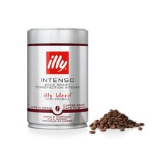 Caffè illy in Grani Beans