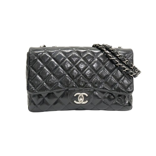 Borsa tracolla chanel - a,