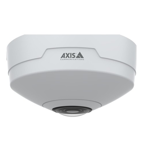 Axis videosorveglianza - axis,