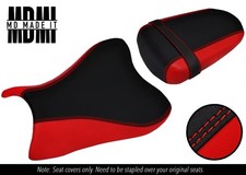 ADATTO PER SUZUKI GSXR 600 750