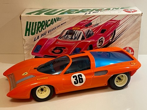 Ellegi ferrari modello a - ellegi,