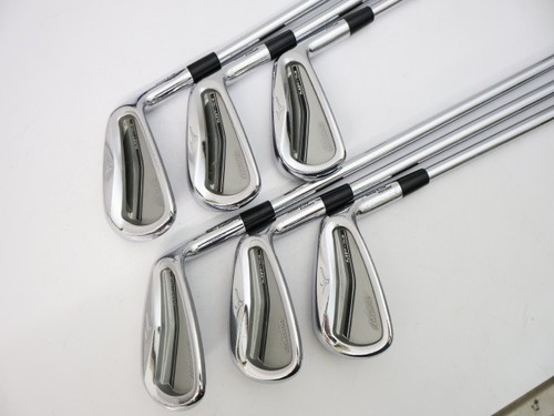 Mizuno set ferri - set, di