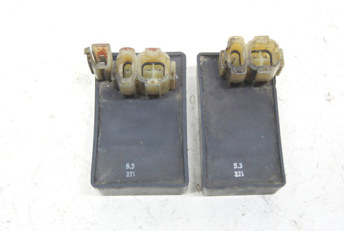 Boitier cdi honda 400 - cdi, de