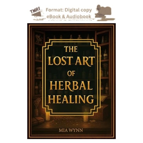 The lost art herbal - lost, of