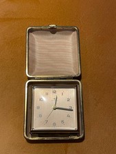 Sveglia da viaggio Junghans