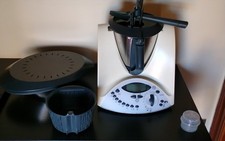 BIMBY TM 31  BEN TENUTO