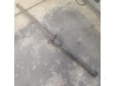 Fiat Sedici Zwischenwelle