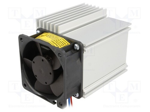 Radiatore estruso - 1,