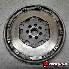 123107790R Volano motore cambio meccanico RENAULT CLIO 5 1.5TD 5P 2020