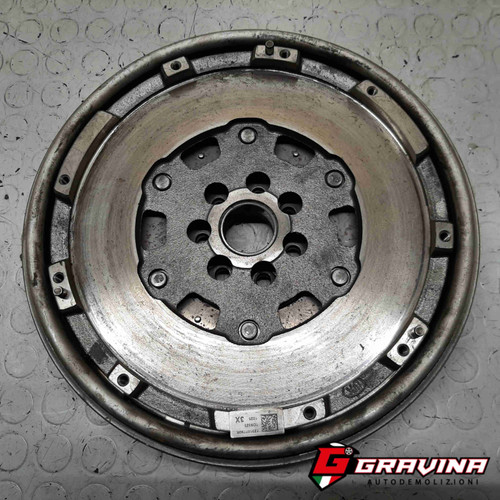 123107790r volano motore - 123107790r,