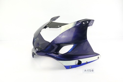 Suzuki gsx 1000 2003 - suzuki,