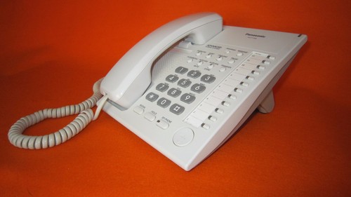 Panasonic t7720 telefono - panasonic, kx-t7720
