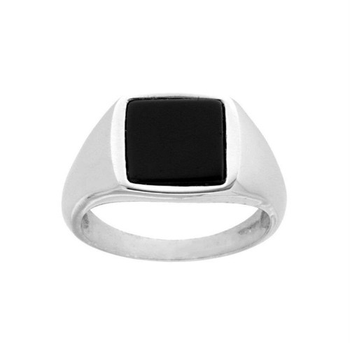 Anello chevalier uomo con