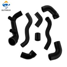 Silicone Coolant Radiator Air