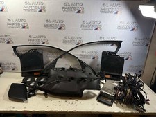 SET IMPIANTO AUDIO BMW SERIE 1