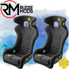 Sedile da corsa MOMO Daytona