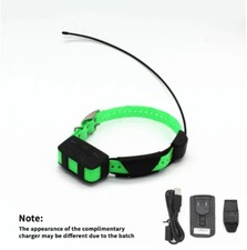 Garmin TT10 GPS Dog Tracking Collar USA Version for Alpha 100 with Charger