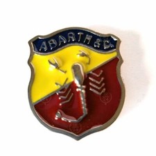 Stemma logo cruscotto fiat - cruscotto,