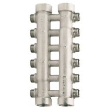 COLLETTORE ITAP COMPLANARE 3/4" X 1/2" RISCALDAMENTO RAME MULTISTRATO