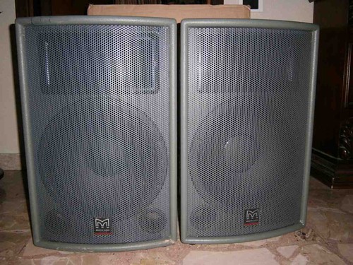 Martin audio em76 coppia no - em76,