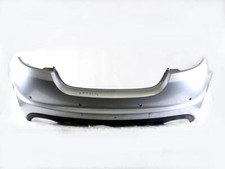 C2Z2148XXX PARAURTI POSTERIORE JAGUAR XF 2.7 D 152KW AUT 5P (2009) RICAMBIO USAT