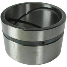 Boccola escavatore acciaio