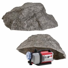 Rocce artificiali - Grande