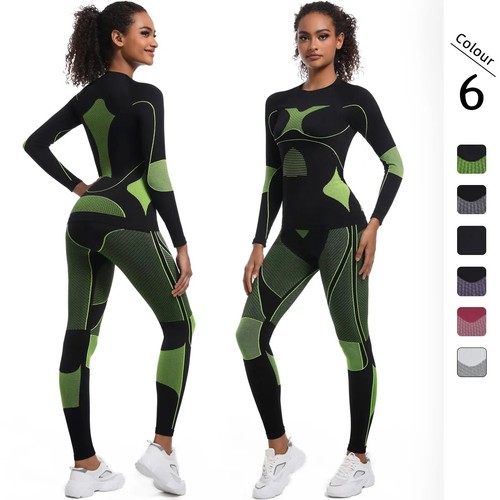 Abbigliamento sci donna - abbigliamento,