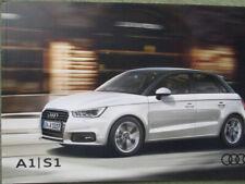 AUDI A1+S1 8x Febbraio 2018