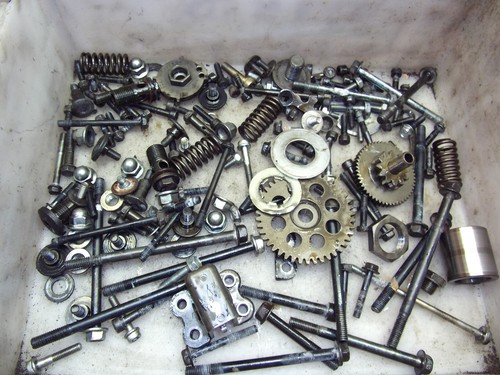 Suzuki gsx750 gr78a - gsx750,