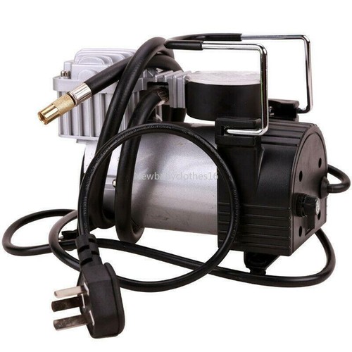Pompa gonfiatore elettrico - gonfiatore,