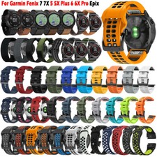 Cinturino orologio Quickfit