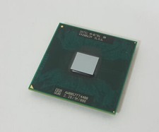 Intel Pentium Dual Core T4400