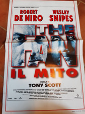 THE FAN - IL MITO (ROBERT DE