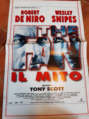 The fan mito robert de - (robert,