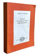 MASSIMO L. SALVADORI GRAMSCI E